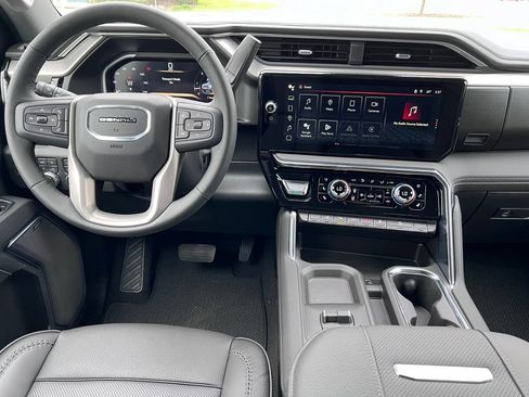 New 2026 GMC Sierra 2500 Denali w/ Denali Reserve Package AWD/4WD image 3