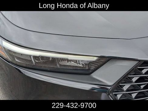 Used 2024 Honda Accord EX image 3