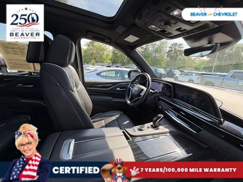Used 2023 Cadillac Escalade Sport AWD/4WD image 27
