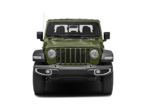 Used 2022 Jeep Gladiator Sport image 4