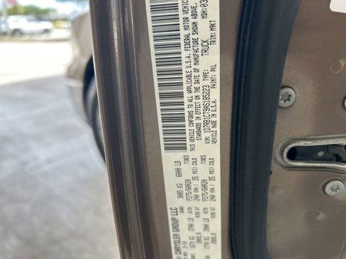 Used 2010 Dodge Ram 1500 Truck SLT w/ Lone Star Regional Pkg image 43