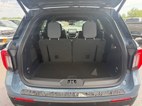 New 2026 Ford Explorer ST-Line AWD/4WD image 27