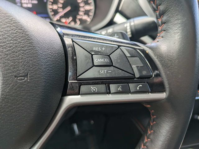 Used 2024 Nissan Altima 2.5 SR w/ SR Premium Package FWD image 23