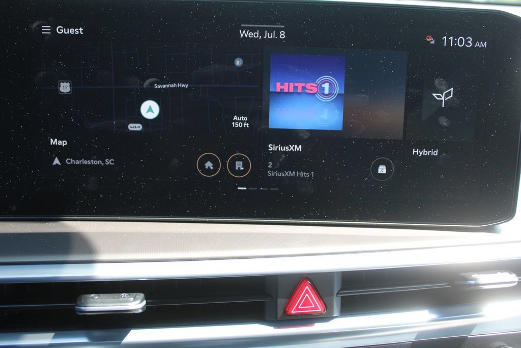 New 2026 Kia Sorento SX Prestige AWD/4WD image 52