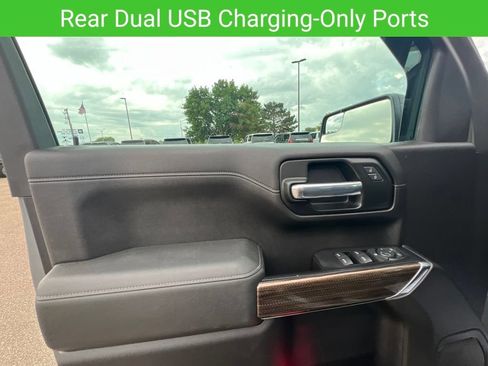 Used 2020 Chevrolet Silverado 1500 RST w/ All-Star Edition AWD/4WD image 15