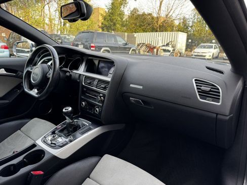 Used 2016 Audi S5 Premium Plus w/ Technology Package image 32