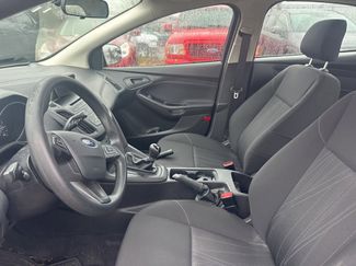 Used 2016 Ford Focus S video 2