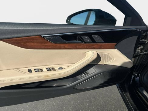 Used 2022 Audi A4 2.0T Premium Plus w/ Premium Plus Package image 11