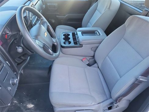 Used 2017 Chevrolet Silverado 1500 W/T image 9