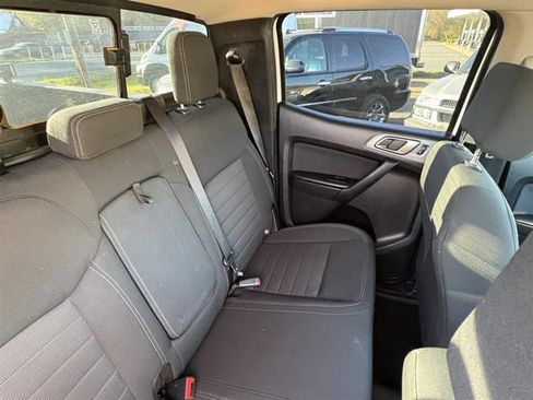 Used 2019 Ford Ranger XLT w/ Equipment Group 302A Luxury AWD/4WD image 16
