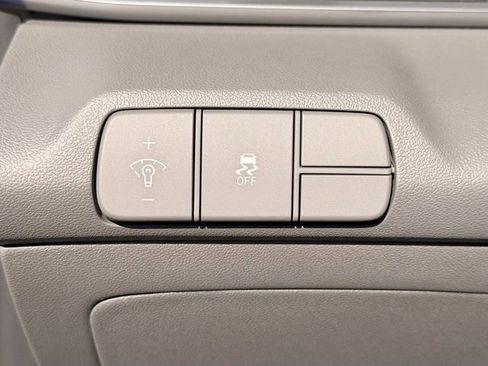 New 2026 Hyundai Elantra SEL Sport image 12