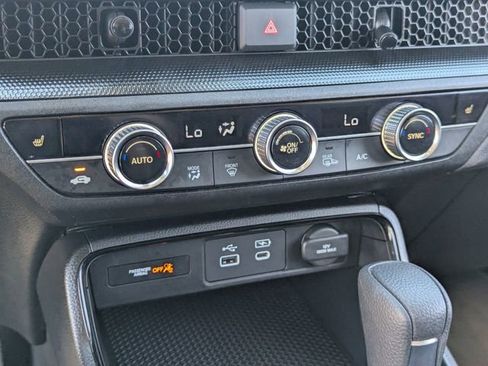 Used 2025 Honda CR-V EX image 24