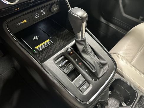 Used 2024 Honda CR-V EX-L image 23