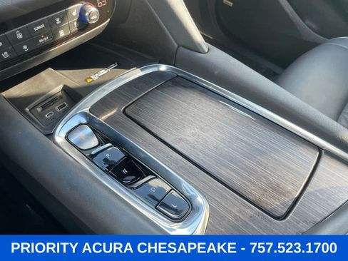 Used 2023 Buick Enclave Avenir w/ Avenir Technology Package AWD/4WD image 19