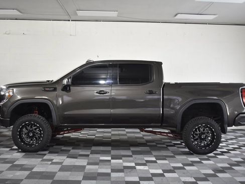 Used 2019 GMC Sierra 1500 Denali w/ Denali Ultimate Package image 2