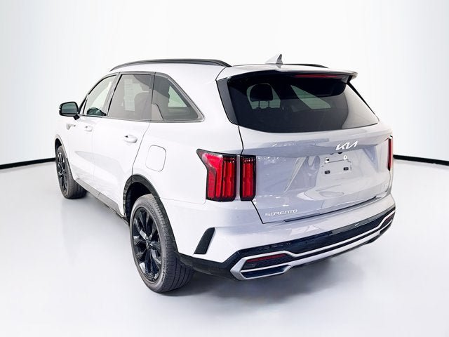 Certified 2023 Kia Sorento SX AWD/4WD image 7