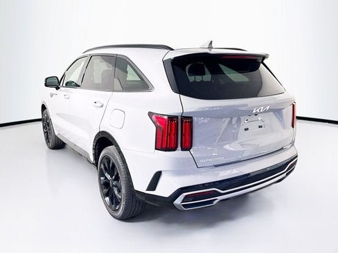 Certified 2023 Kia Sorento SX AWD/4WD image 7