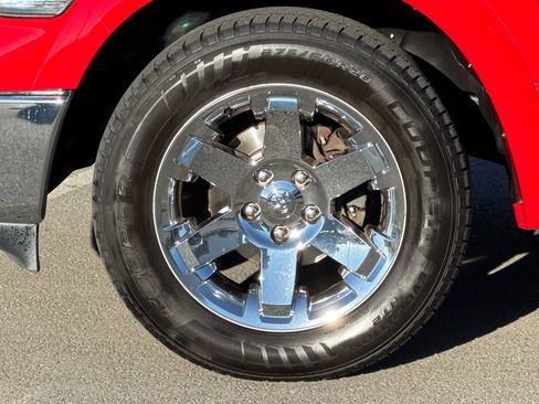 Used 2012 RAM 1500 Laramie image 31