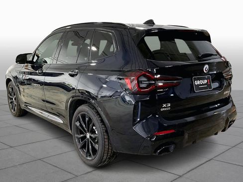 Used 2023 BMW X3 M40i w/ Premium Package image 11