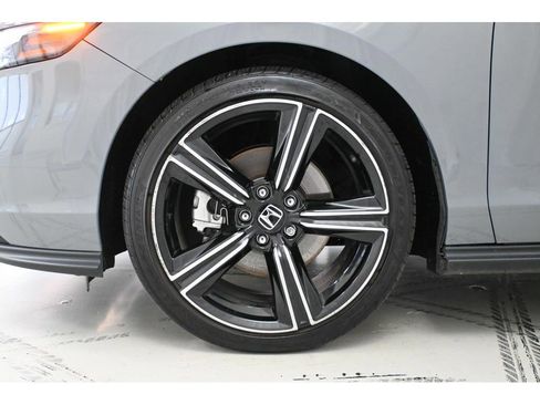 Used 2024 Honda Accord Sport image 22