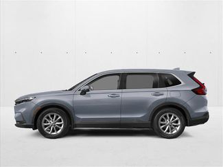 New 2026 Honda CR-V EX-L video 3