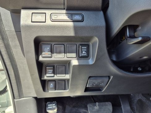 New 2026 Nissan Frontier Pro-X w/ Pro-X Convenience Package RWD image 28