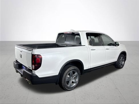 Used 2023 Honda Ridgeline RTL-E image 6