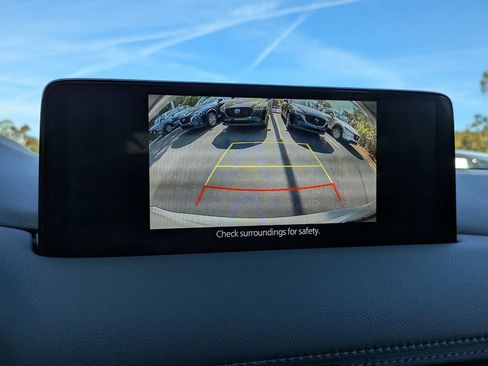 New 2025 MAZDA CX-5 AWD 2.5 S image 23