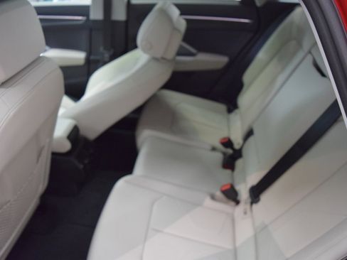 New 2025 Audi Q3 2.0T Premium Plus image 5