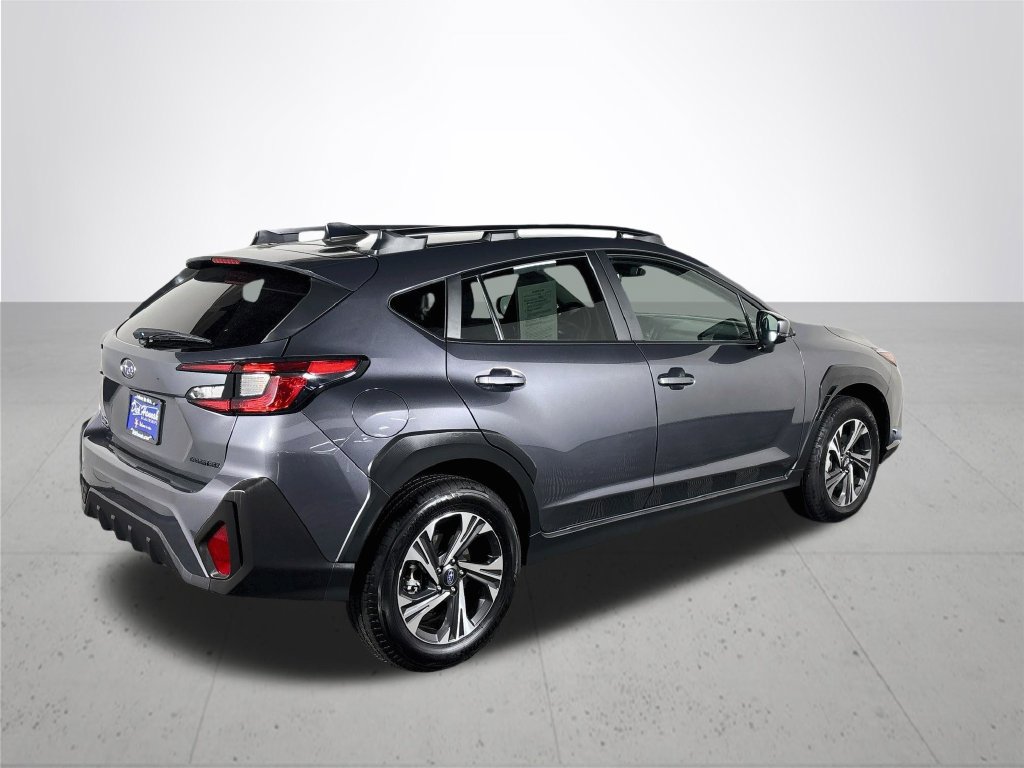 Certified 2026 Subaru Crosstrek 2.5i Premium AWD/4WD image 7