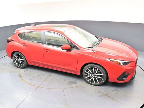 New 2026 Subaru Impreza 2.0i Sport AWD/4WD image 49