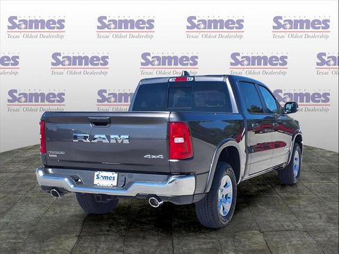 New 2026 RAM 1500 Big Horn image 4