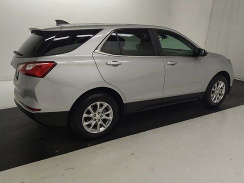 Used 2021 Chevrolet Equinox LT AWD/4WD image 10