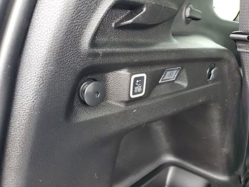 Used 2024 Jeep Grand Cherokee L Limited w/ Luxury Tech Group II image 35