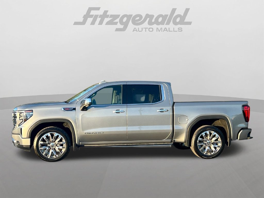 Used 2024 GMC Sierra 1500 Denali AWD/4WD image 14