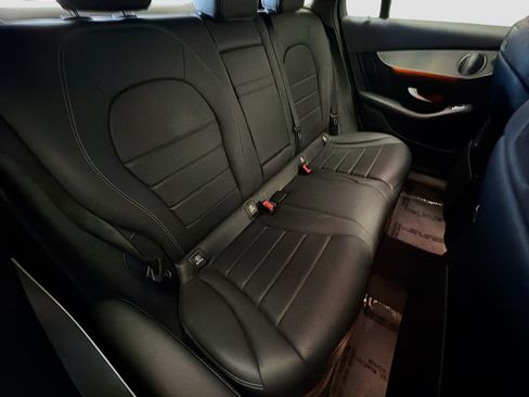 Used 2019 Mercedes-Benz GLC 300 4MATIC Coupe image 14
