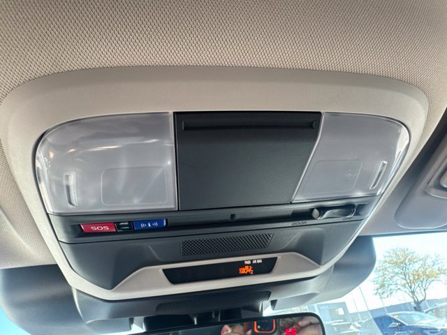Certified 2024 Subaru Crosstrek 2.5i Limited w/ Crosstrek Mirror Package AWD/4WD image 26