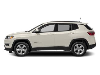 Used 2017 Jeep Compass Latitude w/ Popular Equipment Group AWD/4WD video 3