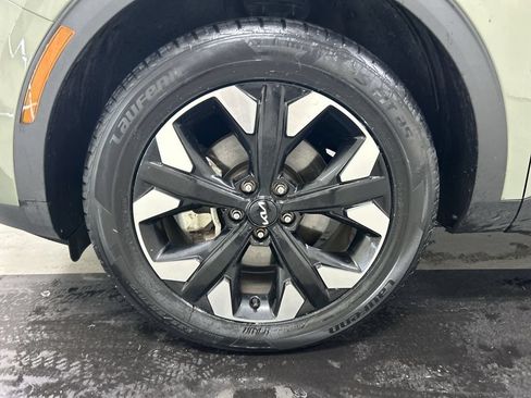 Certified 2024 Kia Sportage X-Line w/ X-Line Premium Package AWD/4WD image 8
