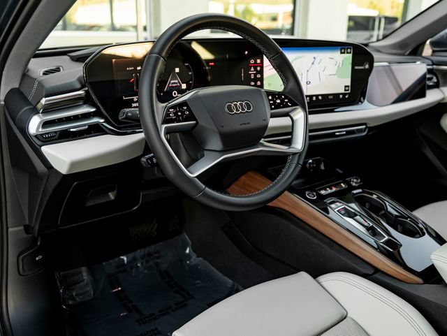 Certified 2025 Audi A5 Prestige AWD/4WD image 18