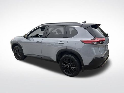 Certified 2023 Nissan Rogue SV w/ SV Premium B Package AWD/4WD image 46