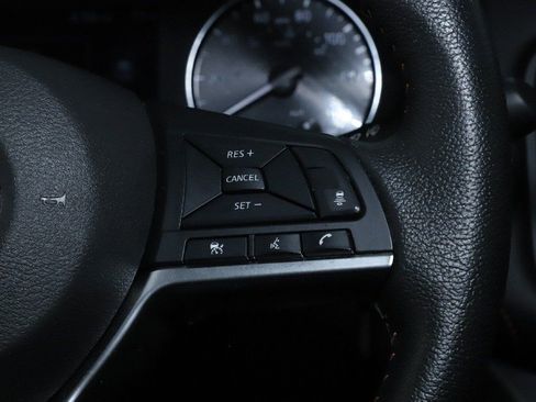 Certified 2023 Nissan Kicks SR image 24