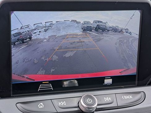 Used 2019 Chevrolet Blazer LT image 4