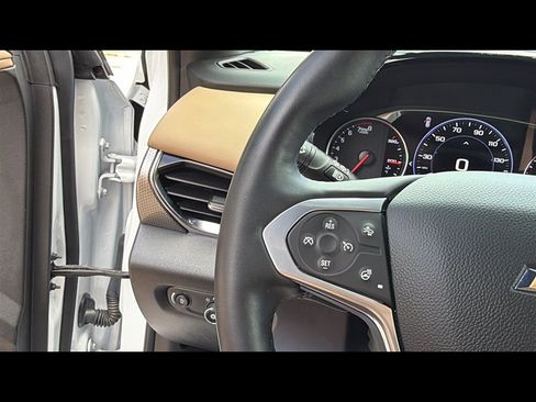Used 2023 Chevrolet Traverse Premier w/ LPO, Floor Liner Package AWD/4WD image 13