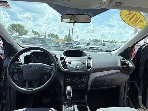 Used 2018 Ford Escape SE AWD/4WD image 15