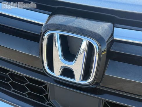 Certified 2020 Honda CR-V LX image 32