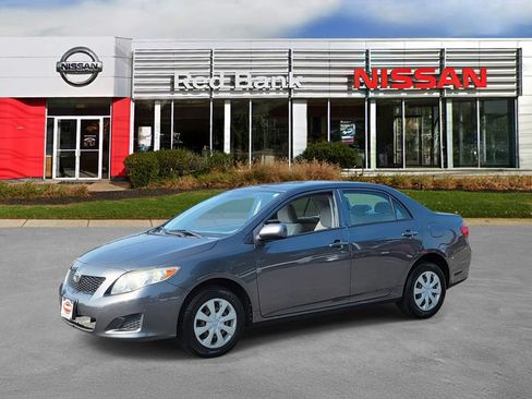 Used 2010 Toyota Corolla S FWD image 5