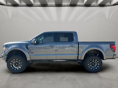 New 2026 Ford F150 XLT w/ Equipment Group 303A High