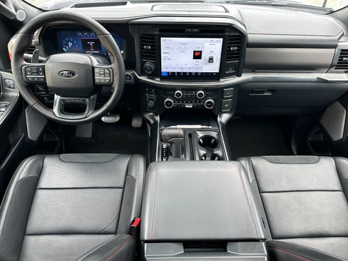 Used 2025 Ford F150 Raptor image 15