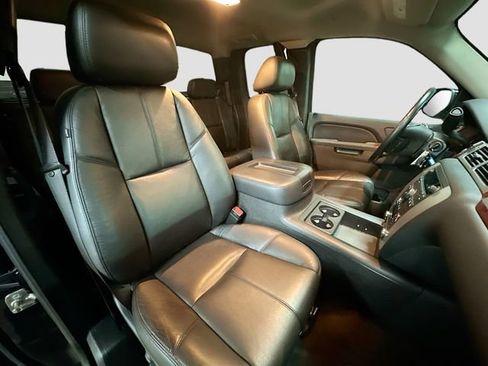 Used 2012 GMC Sierra 1500 SLT w/ Suspension Package, Off-Road image 26